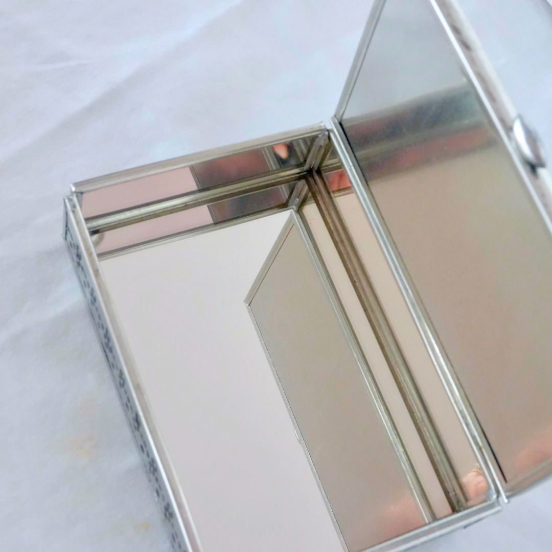 Caja de azulejos | Mediana